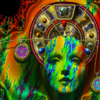 Cyberdelia icon