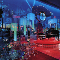 Deco-Luxe icon