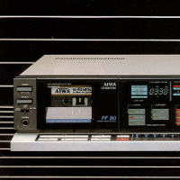 Cassette Futurism icon