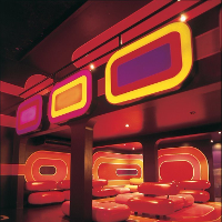 Ultramodern Revival icon