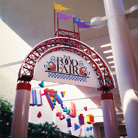 Festival Marketplace icon