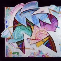 Contempo Eclectic icon