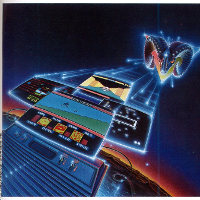 Laser Grid icon