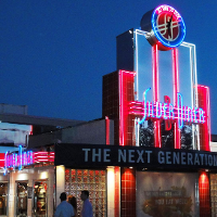Diner Kitsch icon