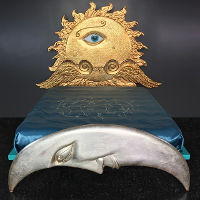 Whimsigothic icon