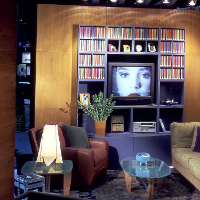 Gen-X Home icon